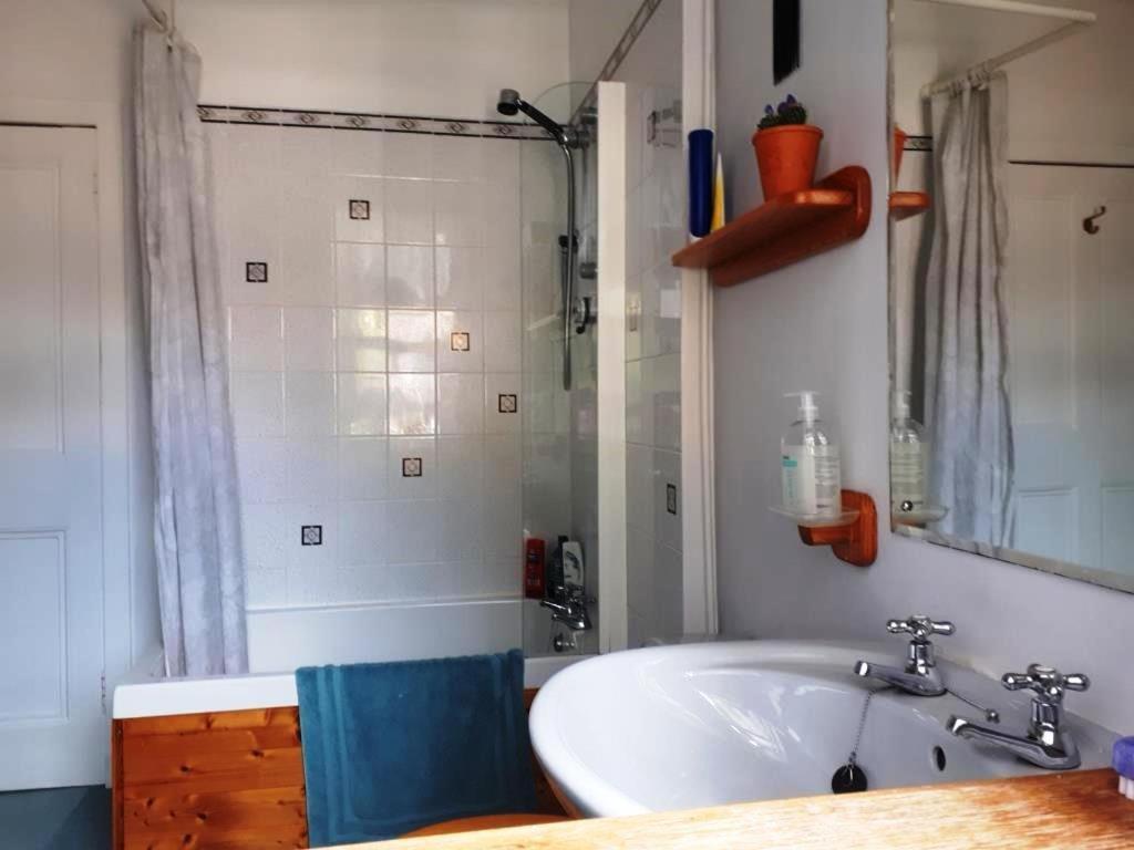 North Of Orchil Homestay Braco